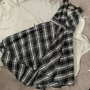 Eva Franco Libby Dress